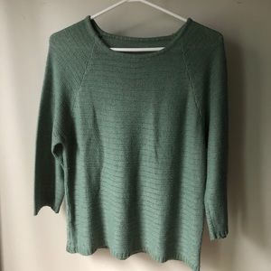 Knit top